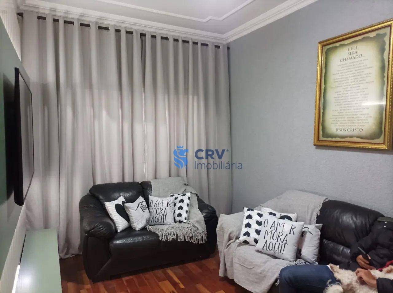 Casa à venda com 3 quartos, 112m² - Foto 3