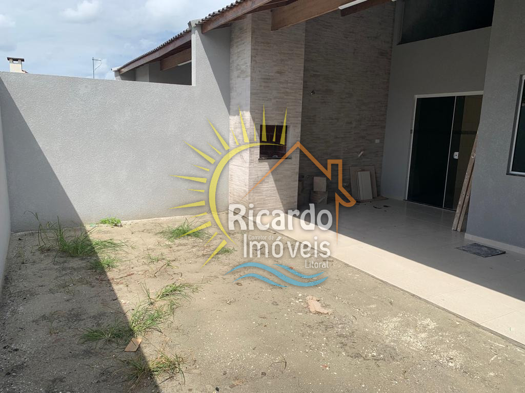 Casa à venda com 3 quartos, 82m² - Foto 26