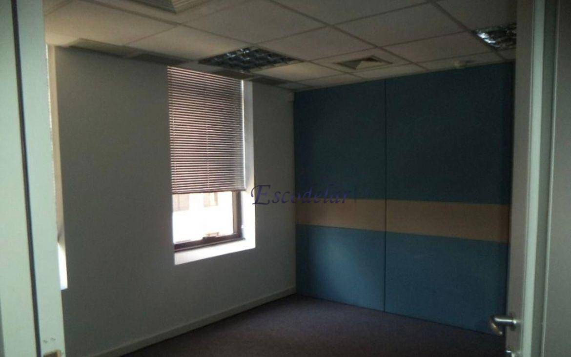 Conjunto Comercial-Sala para alugar, 208m² - Foto 20