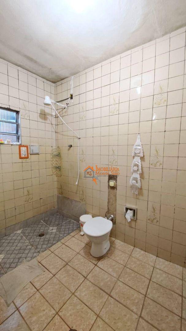 Sobrado à venda com 2 quartos, 130m² - Foto 8