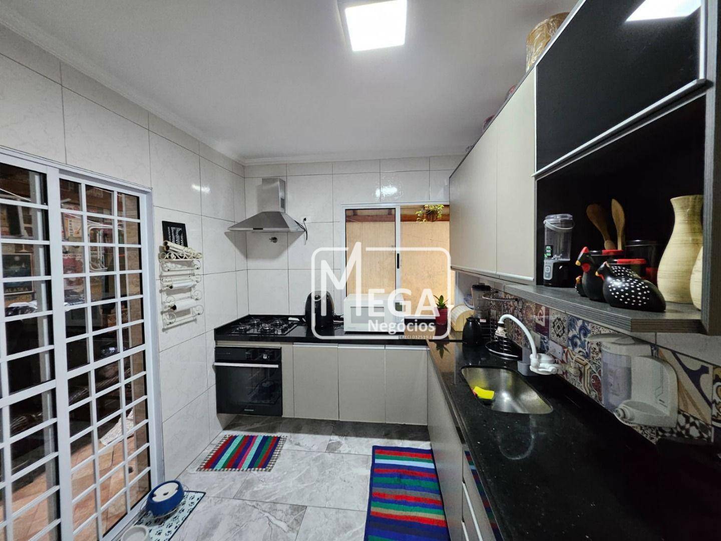 Casa de Condomínio à venda com 2 quartos, 60m² - Foto 5