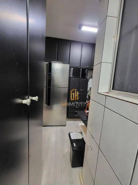 Apartamento à venda com 2 quartos, 55m² - Foto 8