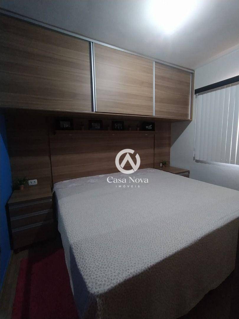 Apartamento à venda com 2 quartos, 48m² - Foto 7