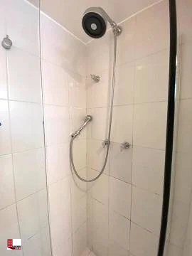 Apartamento à venda com 3 quartos, 100m² - Foto 2