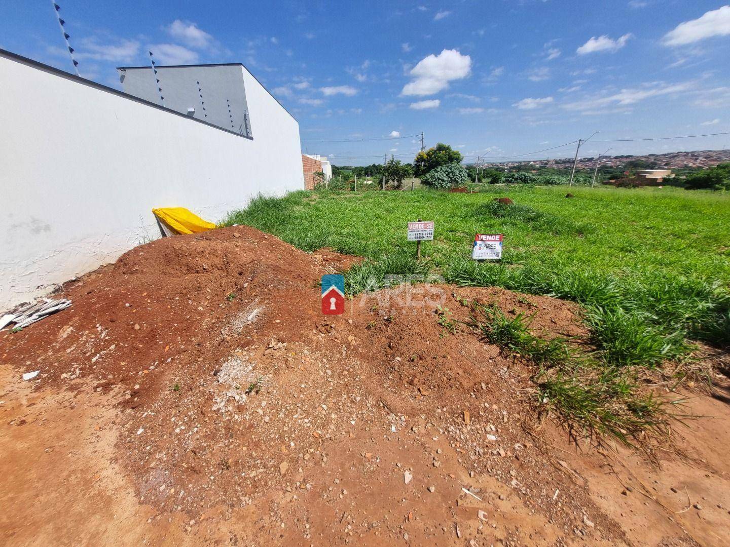 Terreno à venda, 250M2 - Foto 3