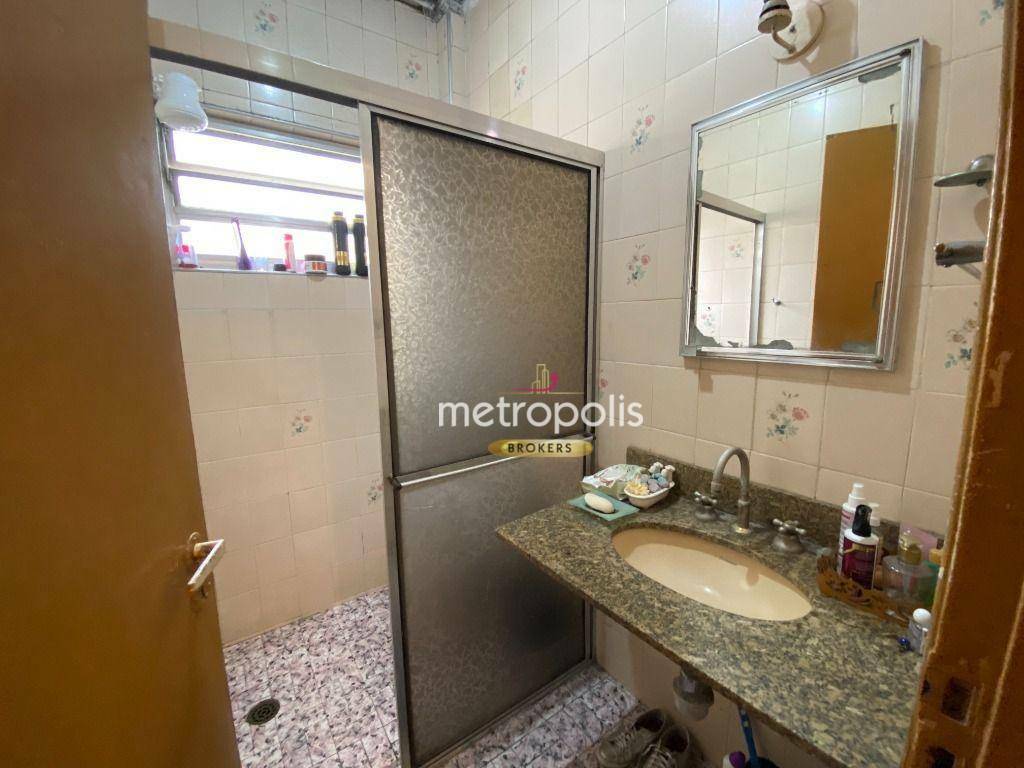 Sobrado à venda com 3 quartos, 160m² - Foto 19