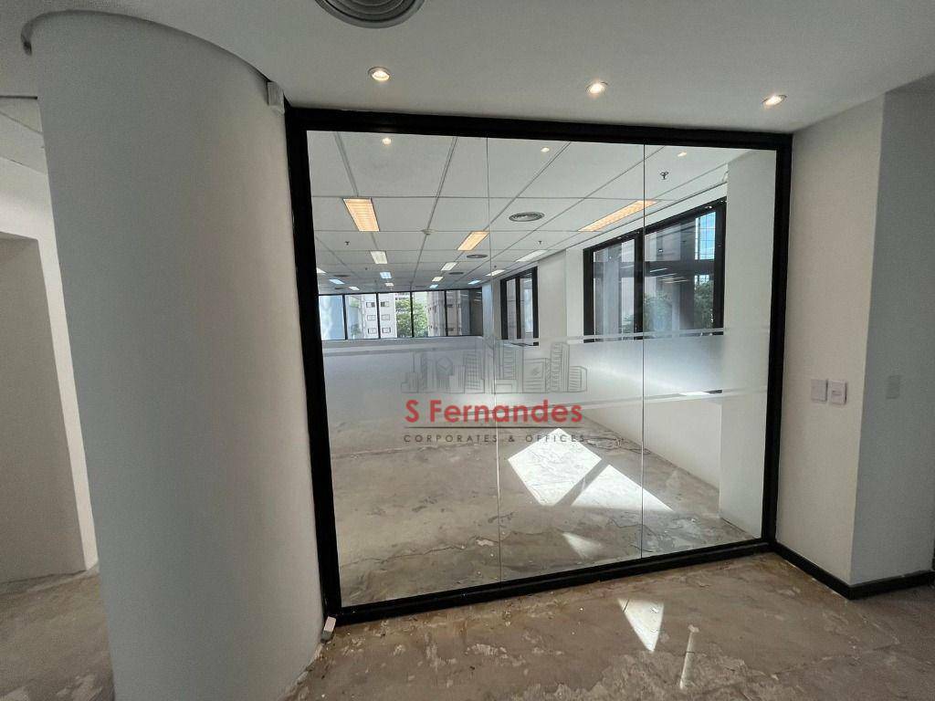 Conjunto Comercial-Sala para alugar, 312m² - Foto 2