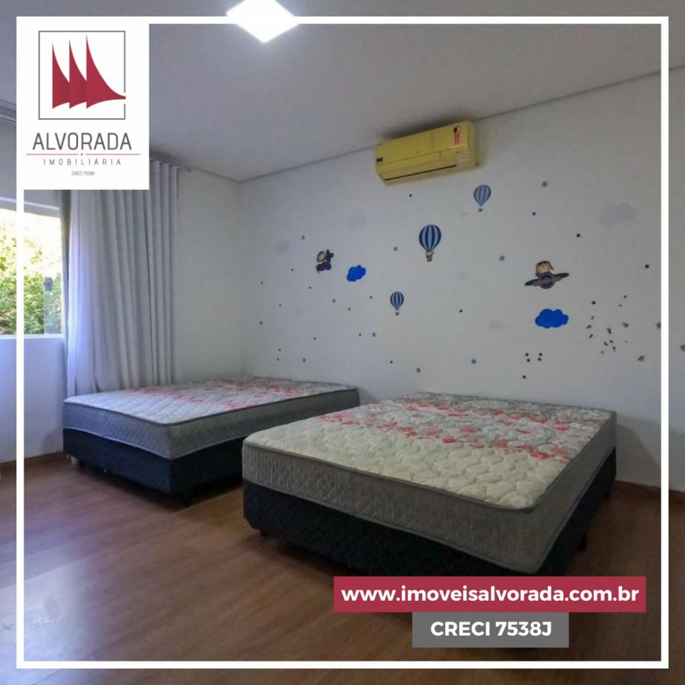 Chácara à venda com 4 quartos, 320m² - Foto 12