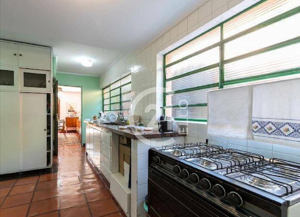 Casa à venda com 3 quartos, 250m² - Foto 12
