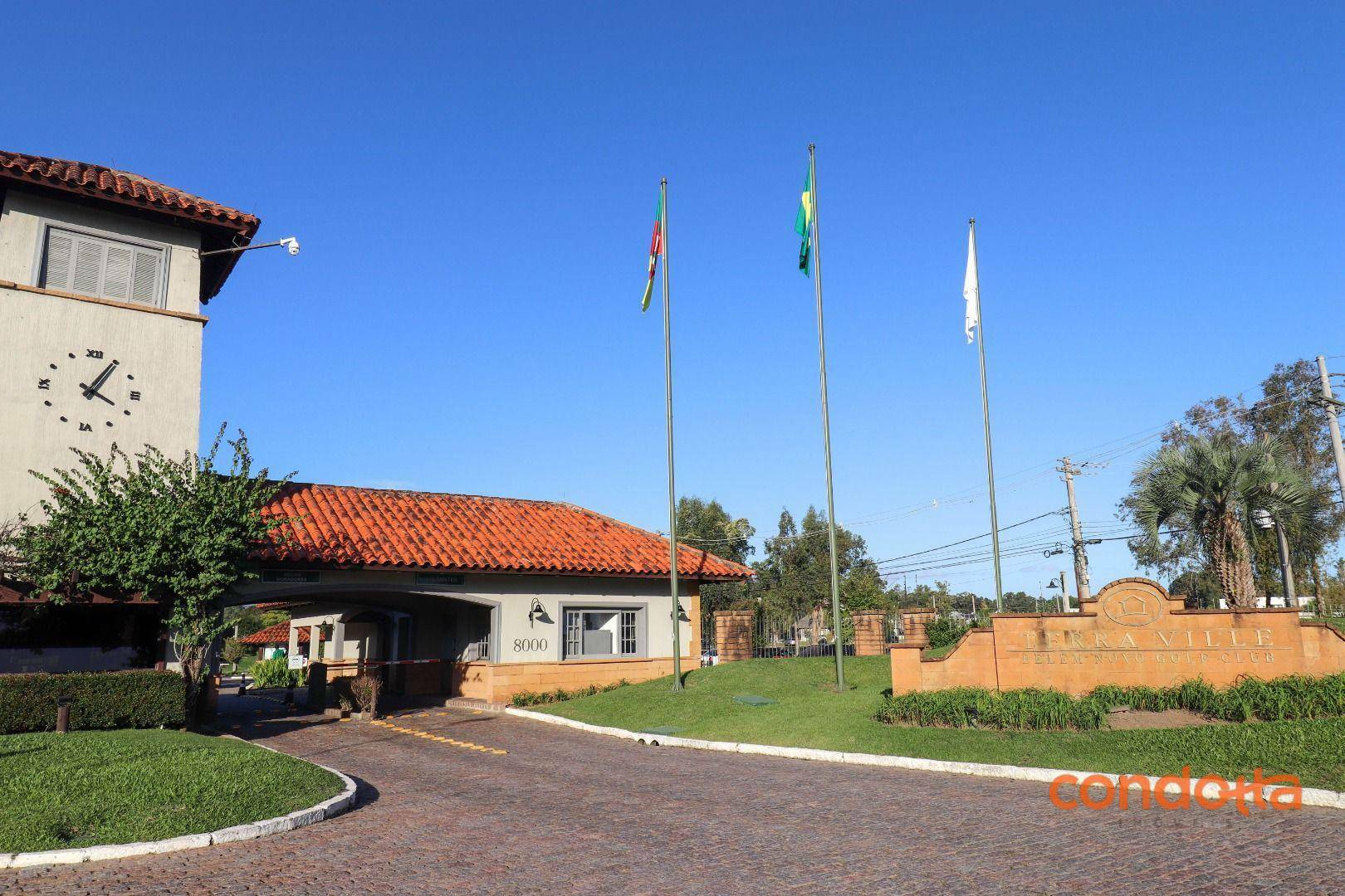 Casa de Condomínio para alugar com 3 quartos, 1000M2 - Foto 62