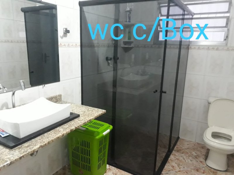 Sobrado à venda com 5 quartos, 60m² - Foto 5