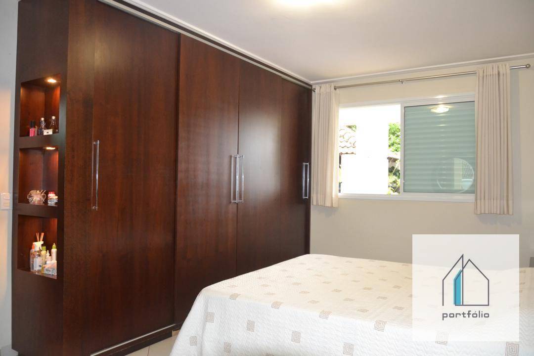 Casa de Condomínio à venda com 4 quartos, 285m² - Foto 10