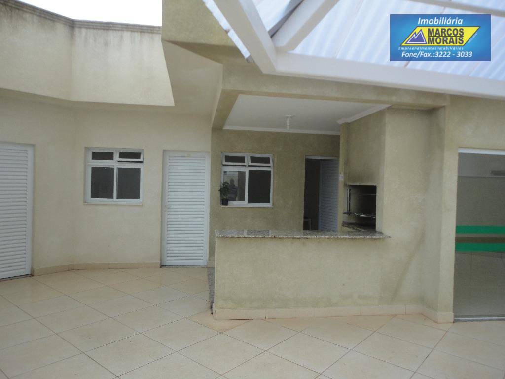 Apartamento à venda com 1 quarto, 56m² - Foto 13