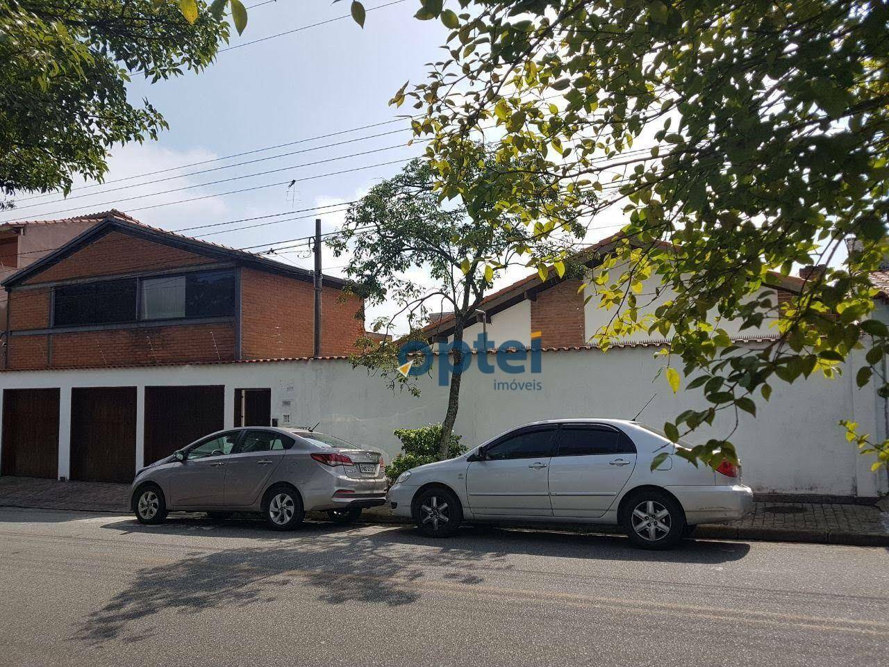 Casa à venda com 3 quartos, 500m² - Foto 15