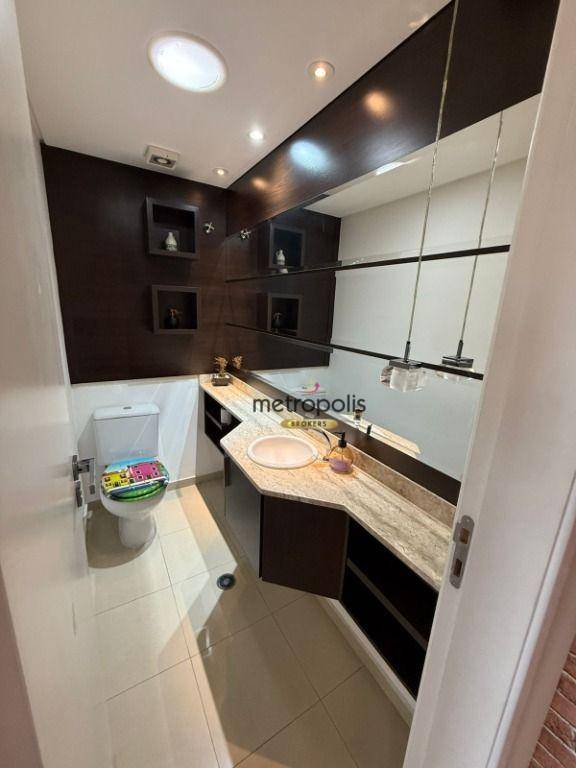 Apartamento à venda com 2 quartos, 93m² - Foto 11