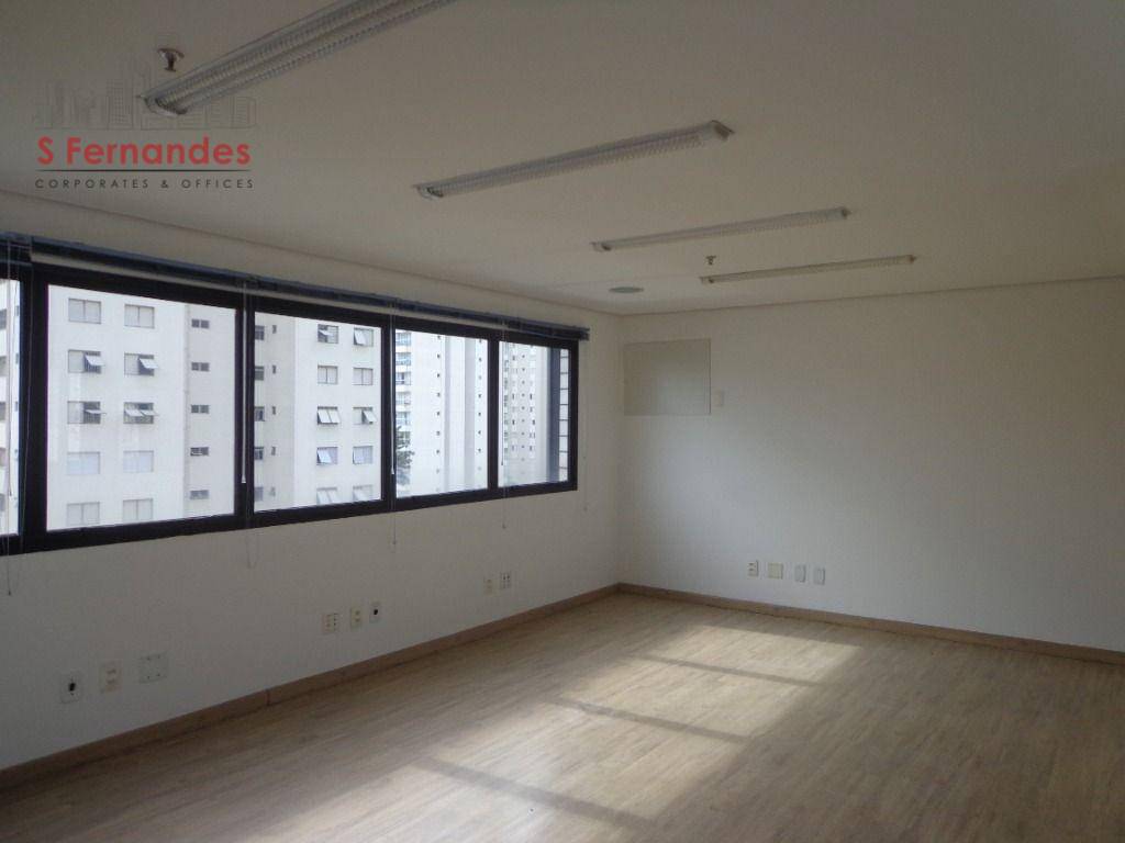 Conjunto Comercial-Sala para alugar, 48m² - Foto 2