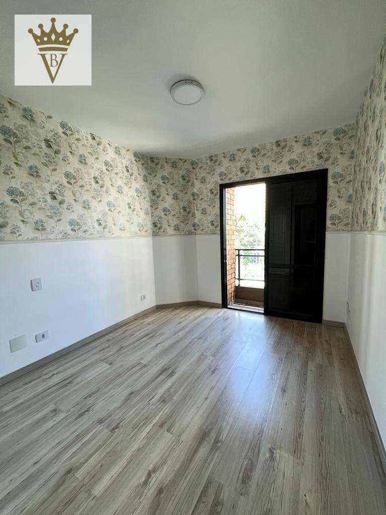 Apartamento à venda com 3 quartos, 100m² - Foto 5