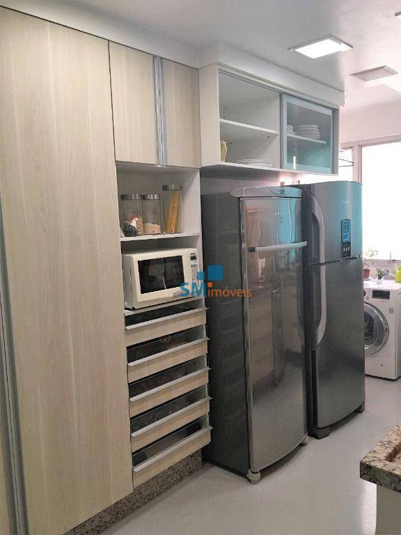 Apartamento à venda com 3 quartos, 108m² - Foto 5