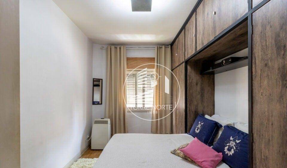 Apartamento à venda com 2 quartos, 78m² - Foto 8