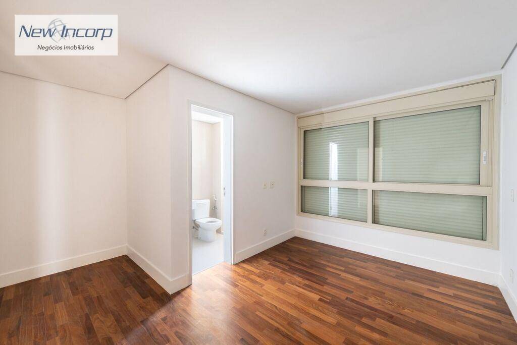 Apartamento à venda com 5 quartos, 225m² - Foto 11