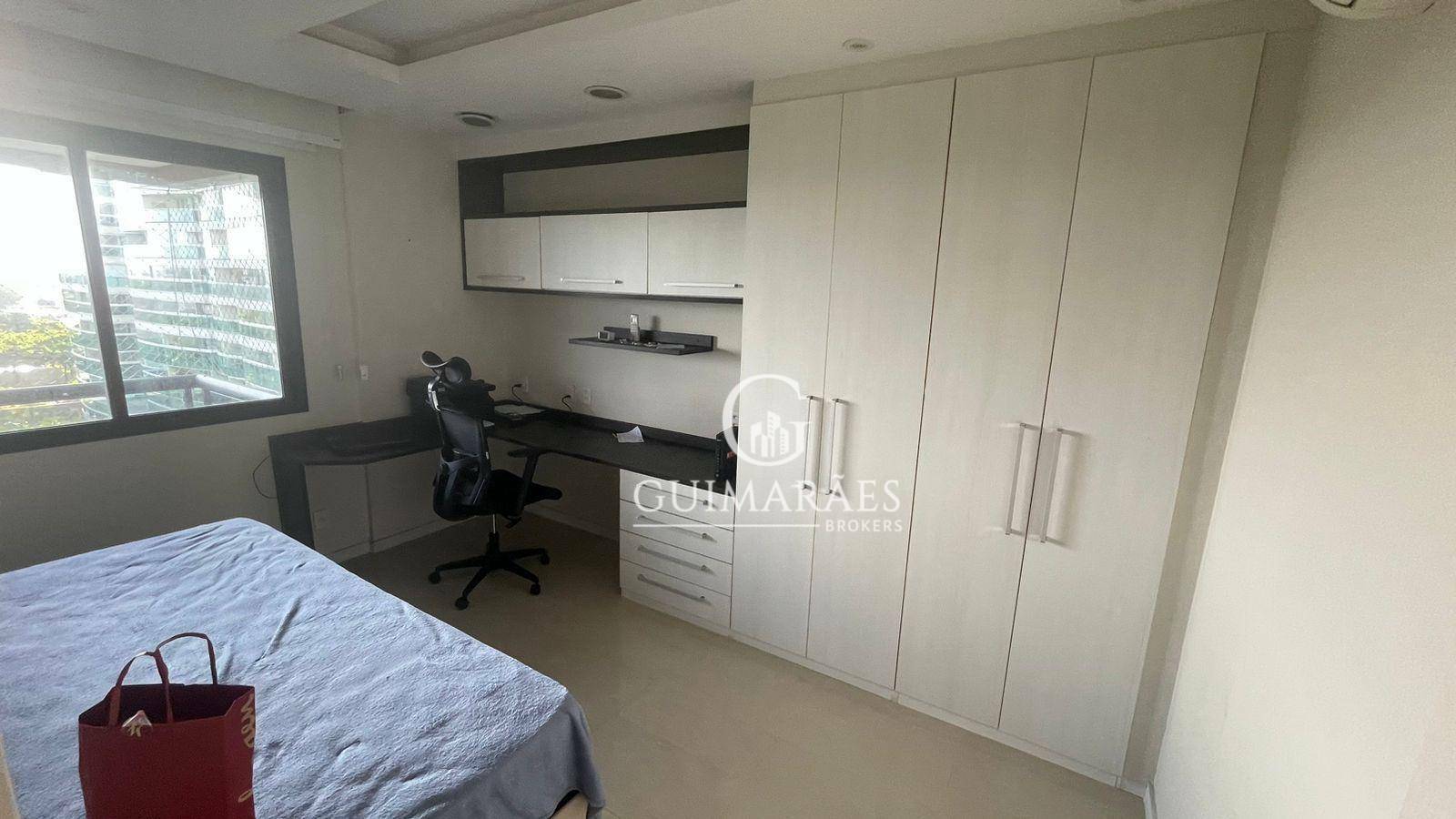 Apartamento à venda com 3 quartos, 124M2 - Foto 19