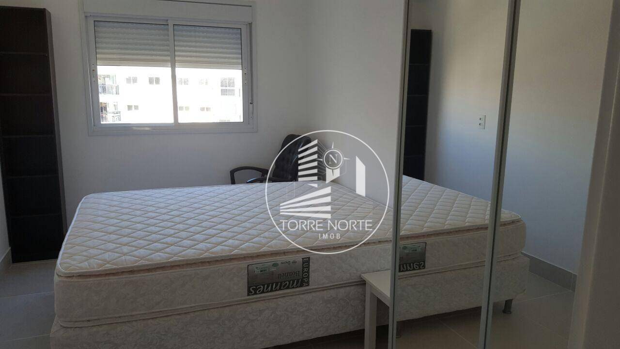 Cobertura à venda com 1 quarto, 123m² - Foto 13