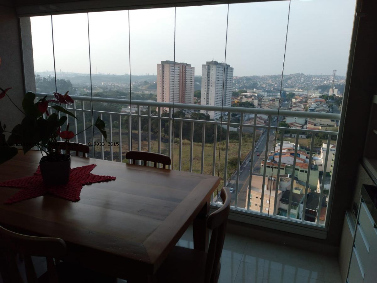 Apartamento à venda com 3 quartos, 98m² - Foto 28