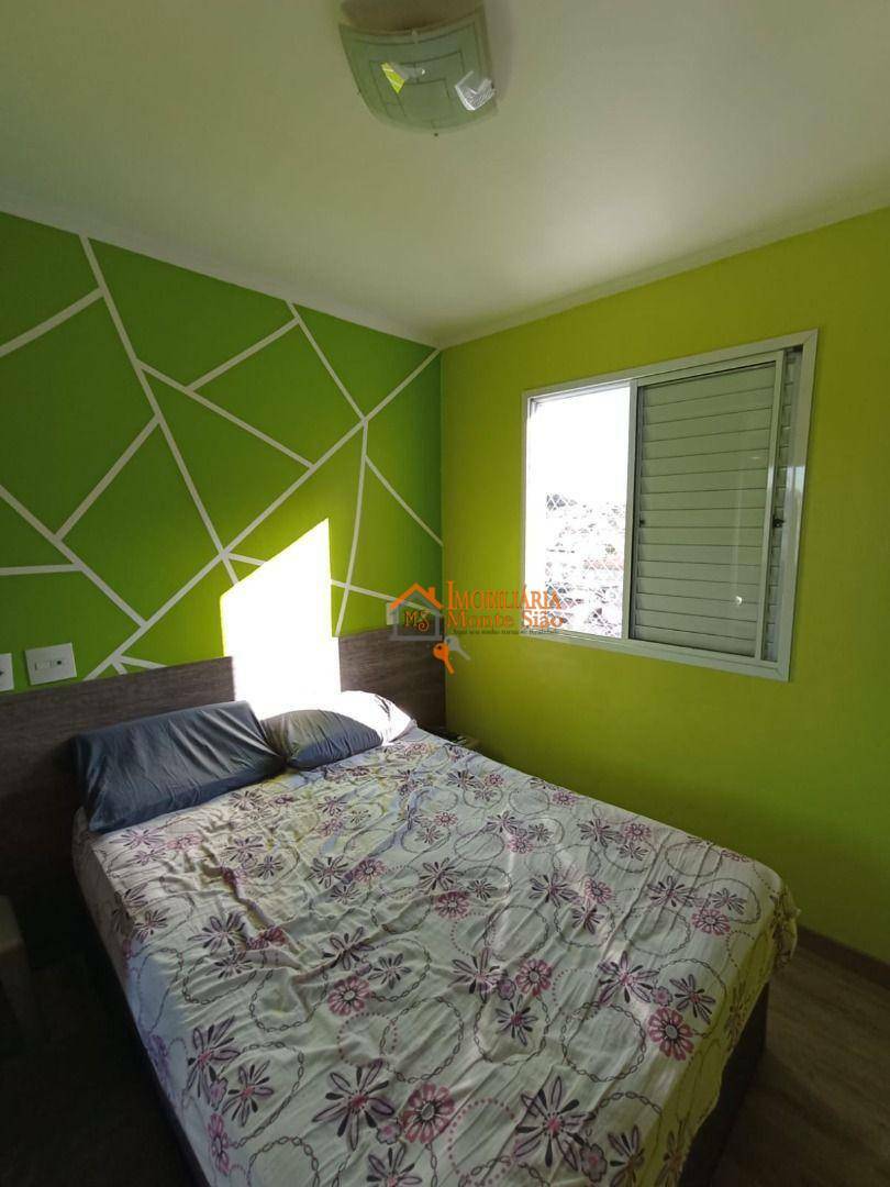 Apartamento à venda com 2 quartos, 49m² - Foto 20