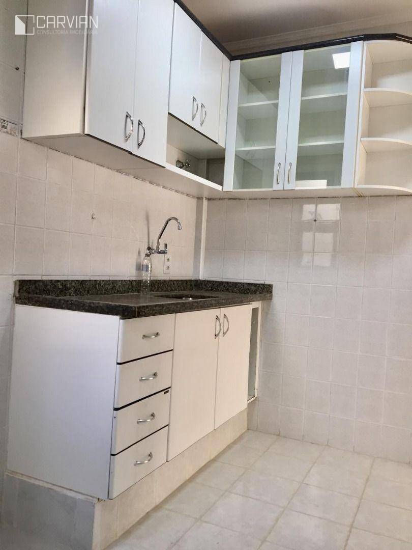 Apartamento à venda com 3 quartos, 87m² - Foto 1