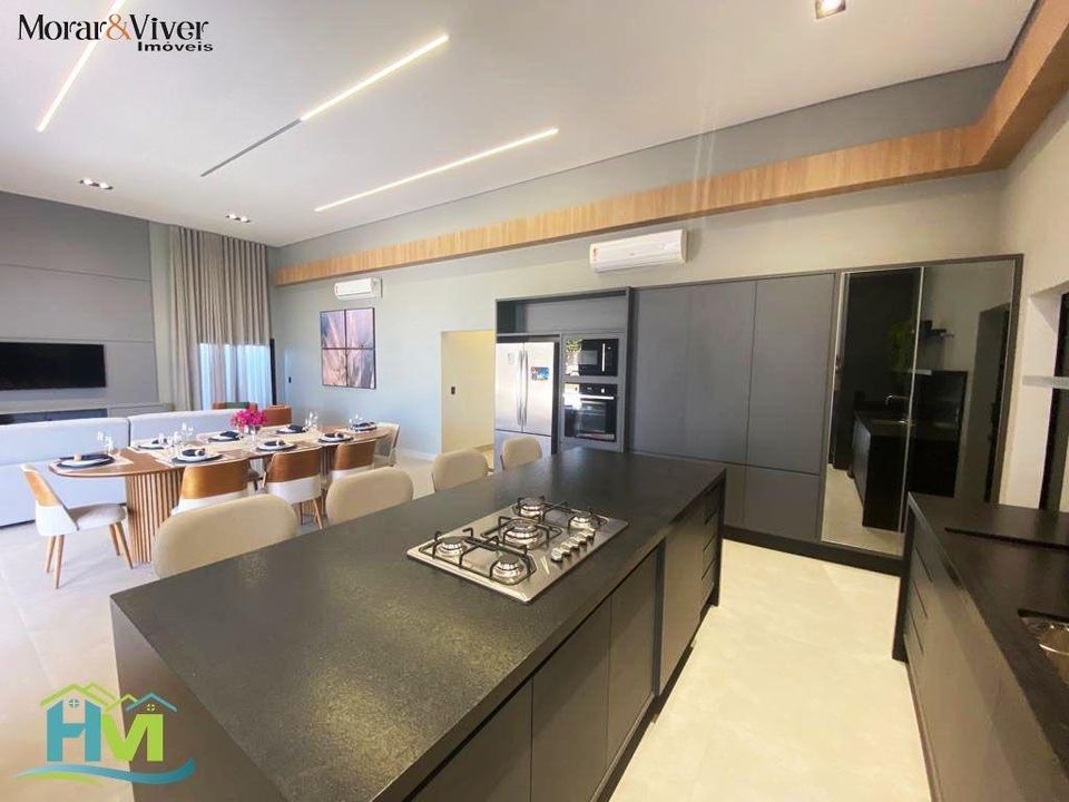 Casa à venda com 4 quartos, 284m² - Foto 14