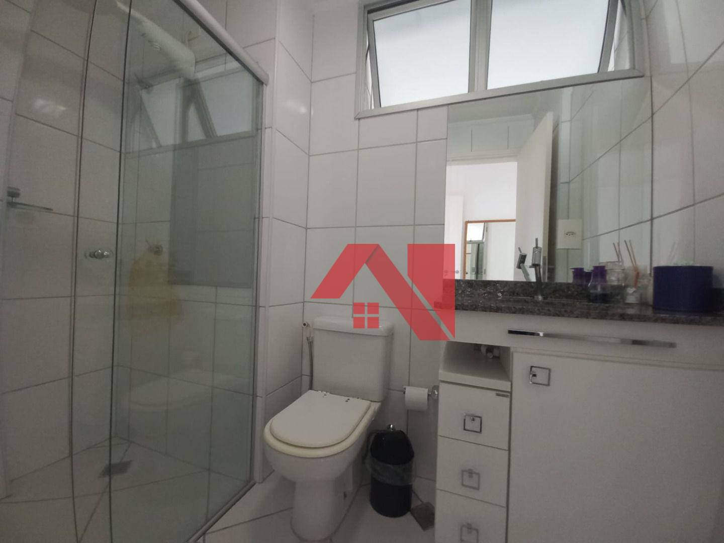 Apartamento à venda com 3 quartos, 116m² - Foto 6