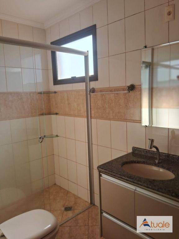 Apartamento para alugar com 3 quartos, 117m² - Foto 19