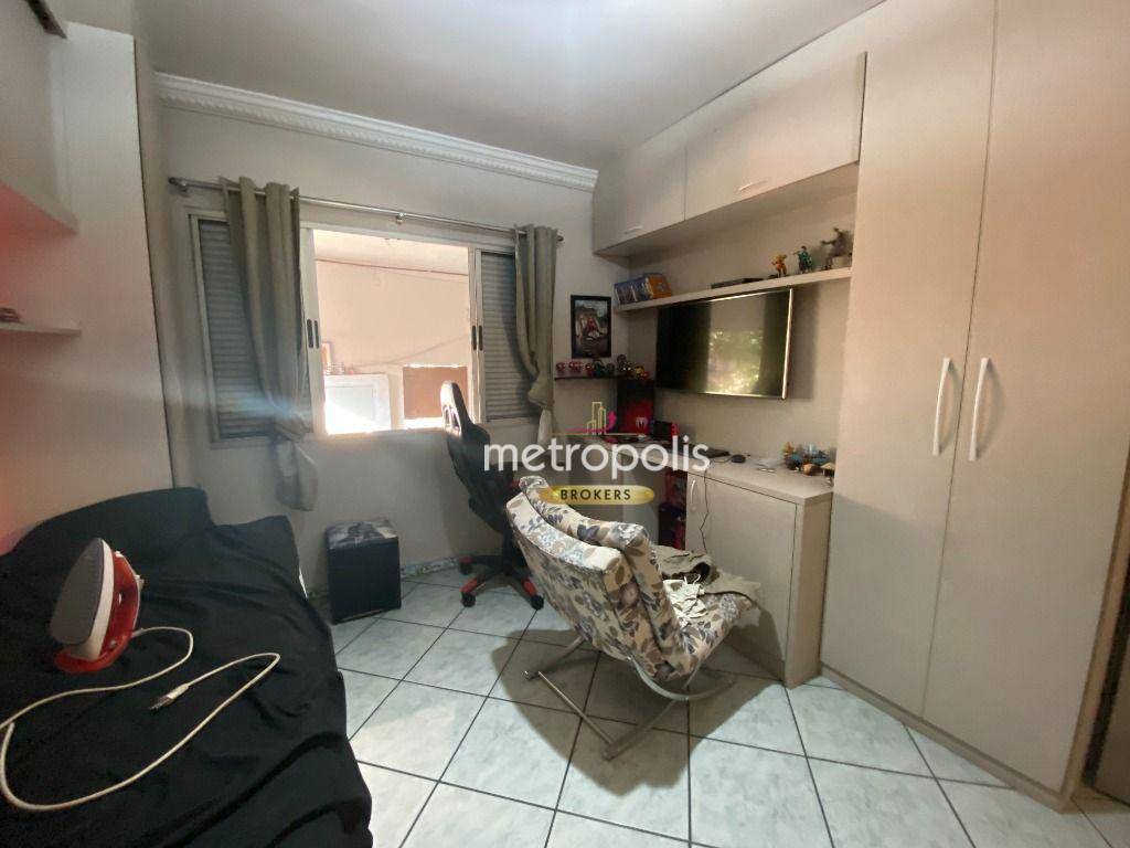 Sobrado à venda com 5 quartos, 190m² - Foto 19