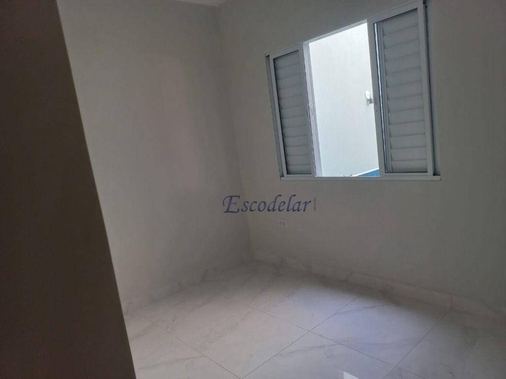 Apartamento à venda com 2 quartos, 40m² - Foto 11