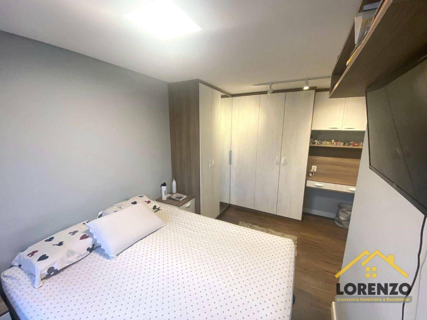 Apartamento à venda com 3 quartos, 71m² - Foto 13