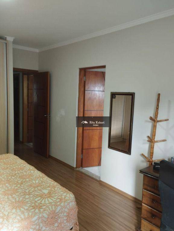 Sobrado à venda com 3 quartos, 98m² - Foto 9