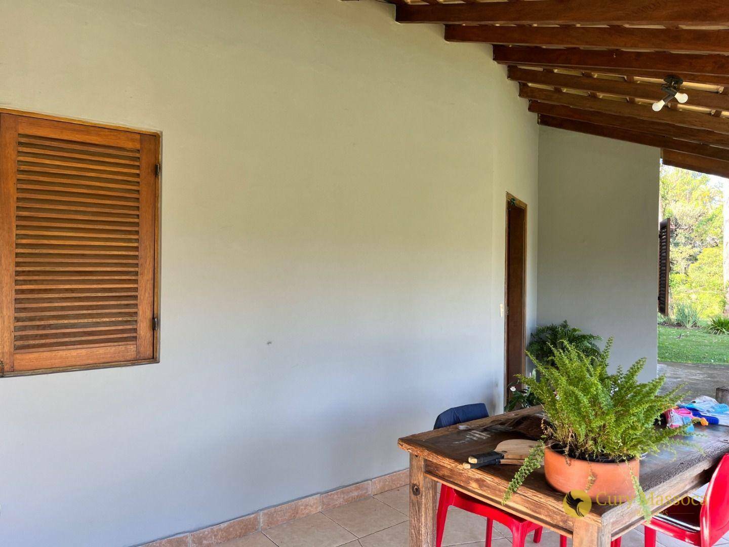 Chácara à venda e aluguel com 4 quartos, 250m² - Foto 23