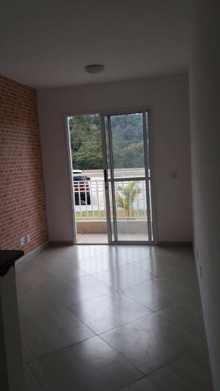 Apartamento à venda com 2 quartos, 50m² - Foto 6