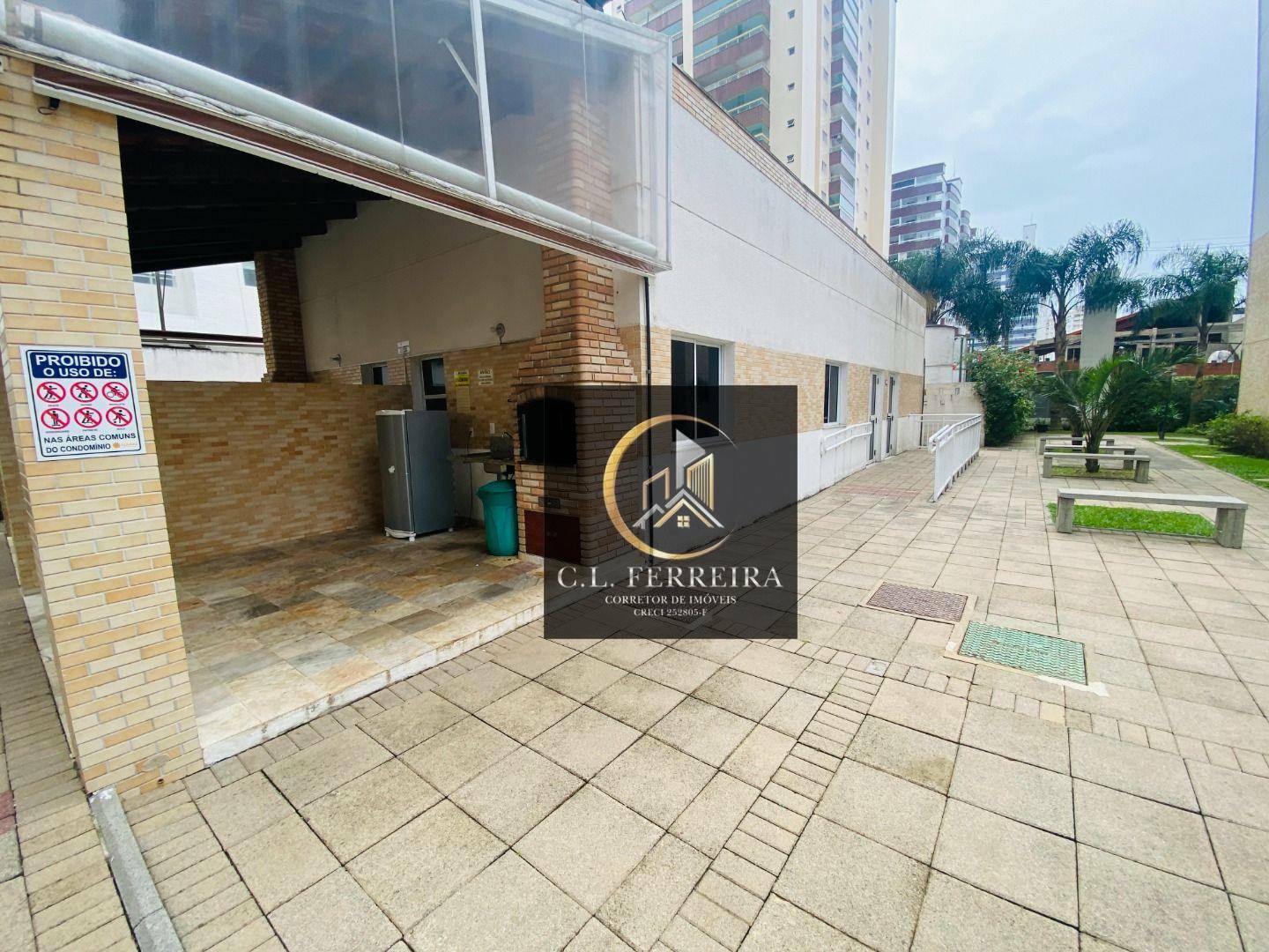 Apartamento à venda com 2 quartos, 62m² - Foto 5