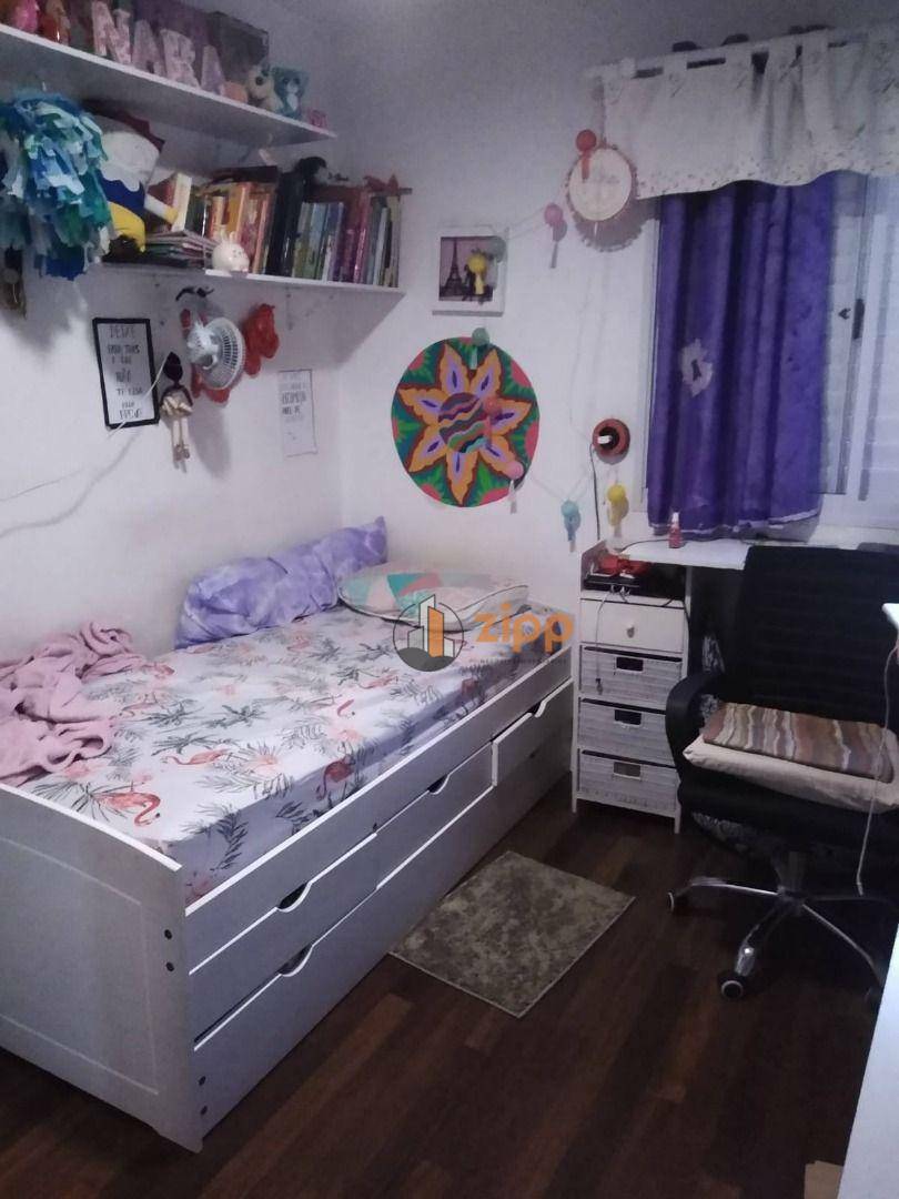 Apartamento à venda com 3 quartos, 110m² - Foto 7