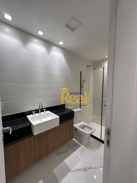 Apartamento à venda com 3 quartos, 104m² - Foto 13