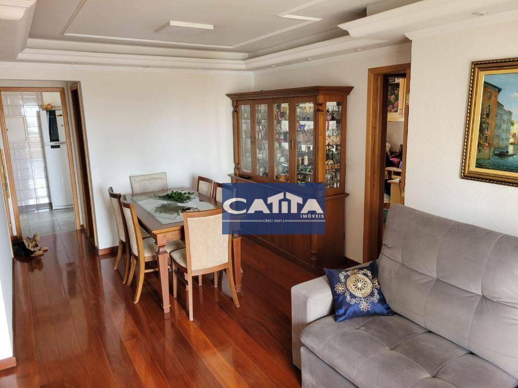 Apartamento para alugar com 4 quartos, 94m² - Foto 13