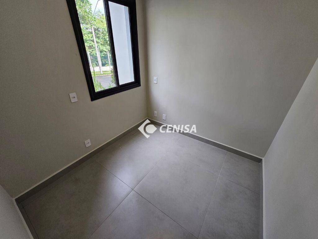 Casa de Condomínio à venda com 3 quartos, 251m² - Foto 13