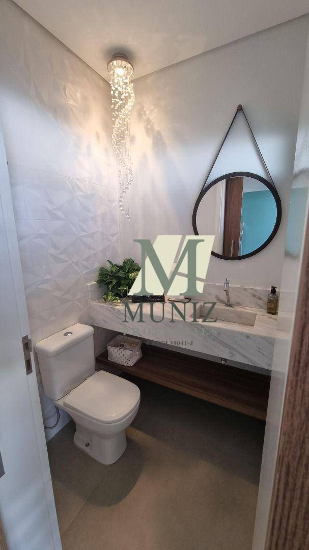 Casa de Condomínio, 3 quartos - Foto 5