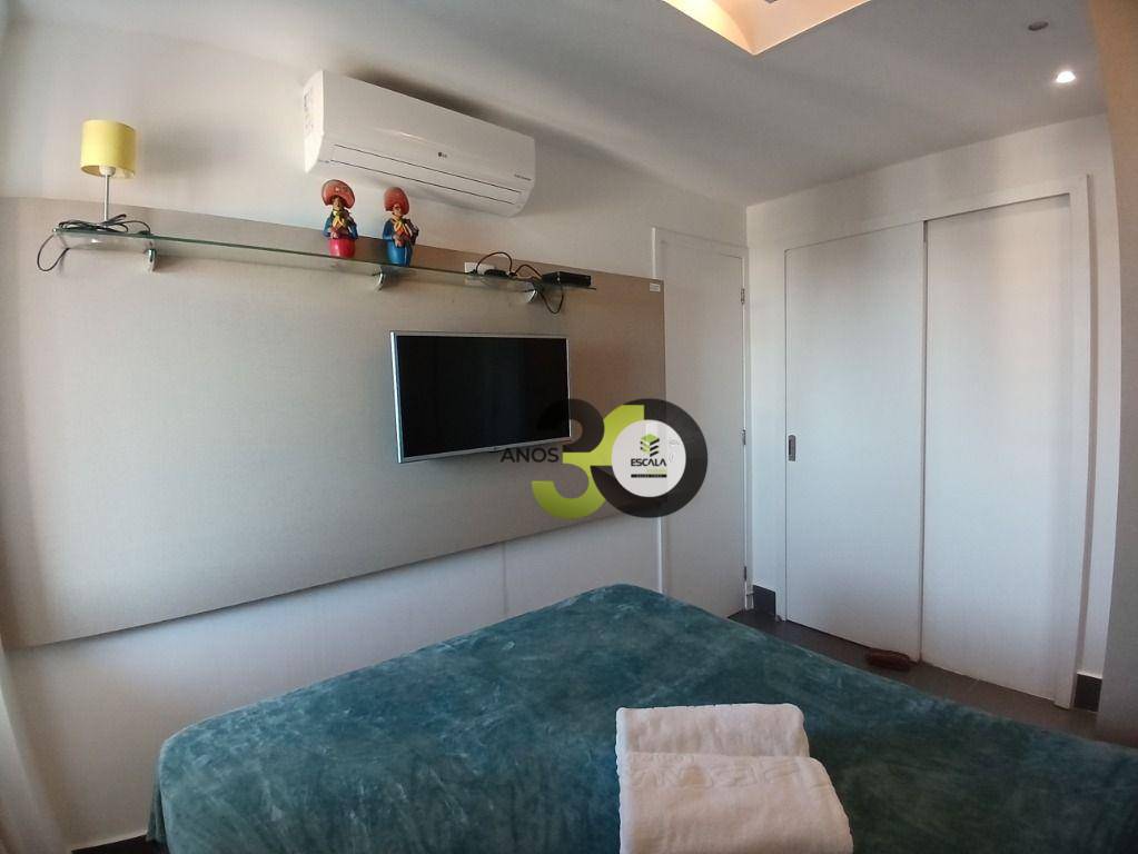 Apartamento à venda e temporada com 2 quartos, 47m² - Foto 18