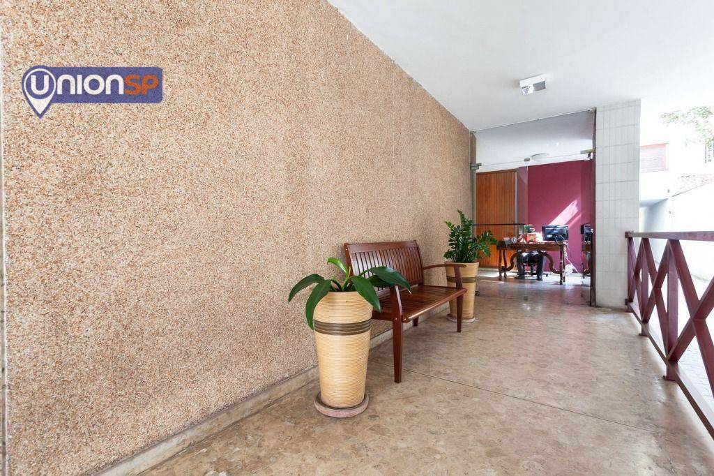 Apartamento à venda com 3 quartos, 129m² - Foto 34