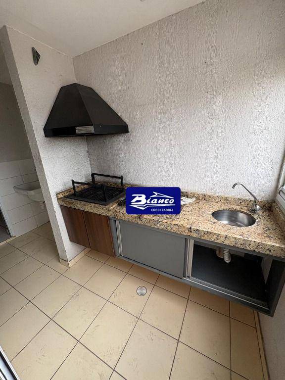 Apartamento, 2 quartos, 59 m² - Foto 5