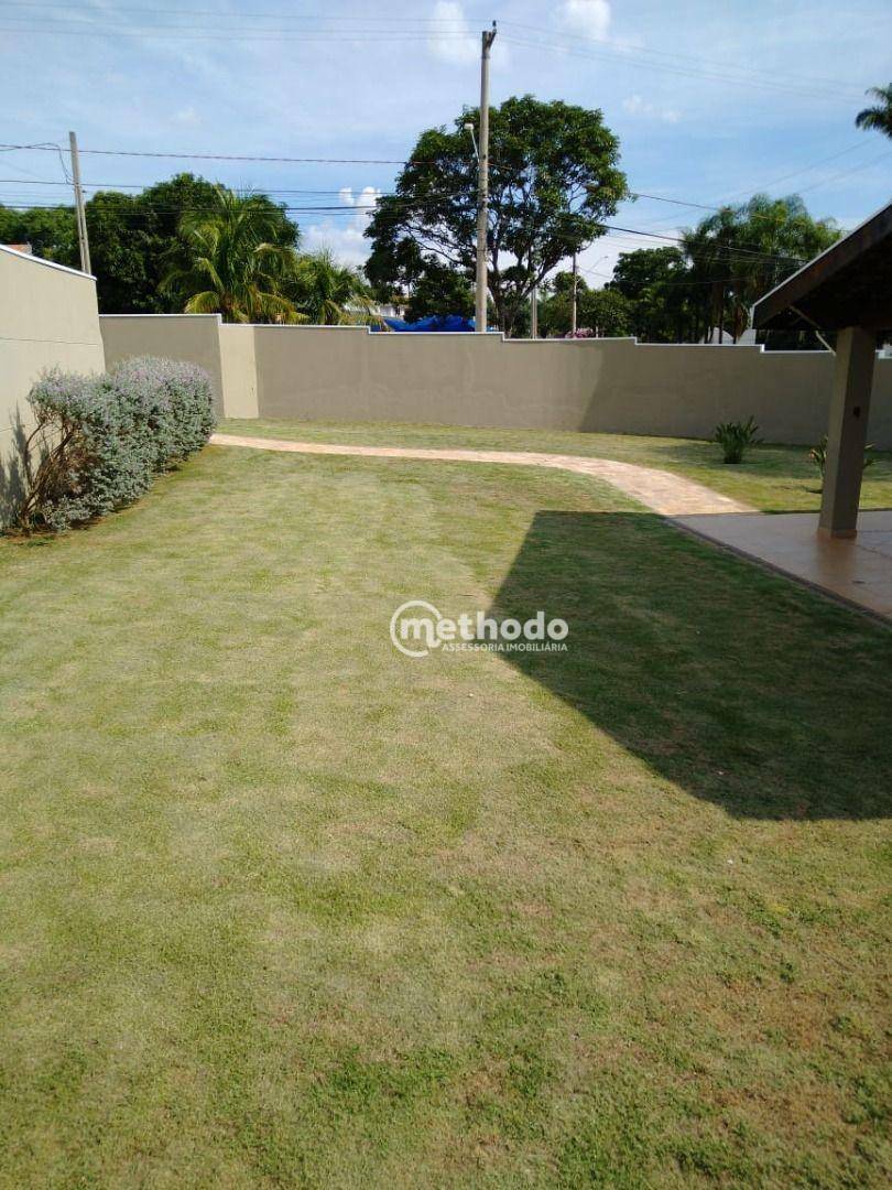 Casa de Condomínio à venda com 4 quartos, 329m² - Foto 13