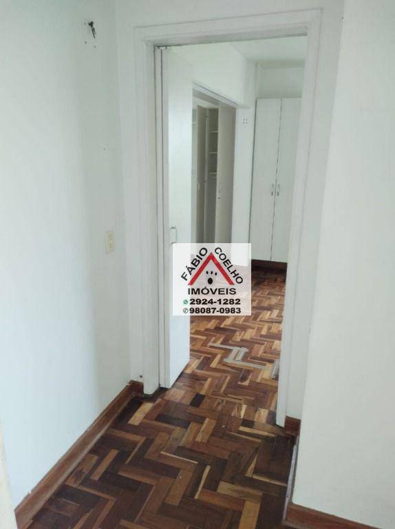 Apartamento à venda com 3 quartos, 98m² - Foto 28