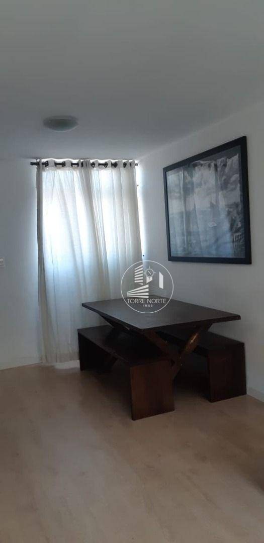 Apartamento à venda com 2 quartos, 70m² - Foto 25